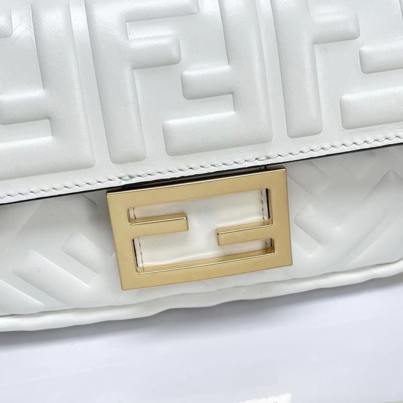 Fendi Baguette Bags